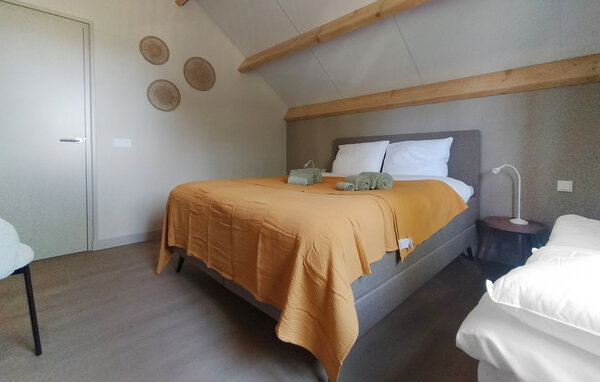 Semesterhus - Afferden , Holland - HLI515 606