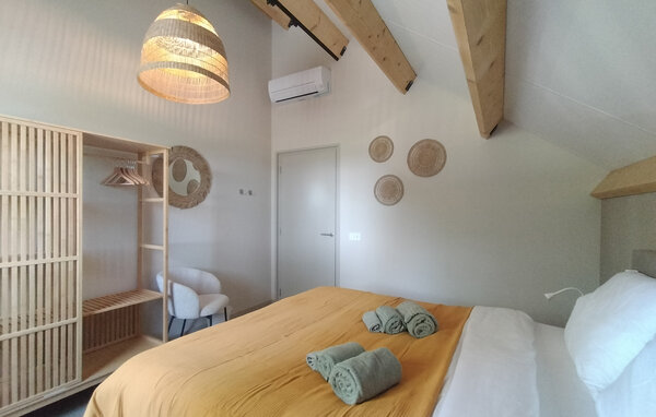 Semesterhus - Afferden , Holland - HLI515 607
