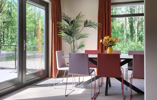 Semesterhus - Afferden , Holland - HLI515 501