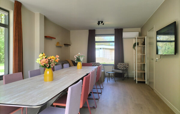 Semesterhus - Afferden , Holland - HLI515 7