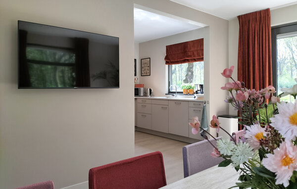 Semesterhus - Afferden , Holland - HLI515 6