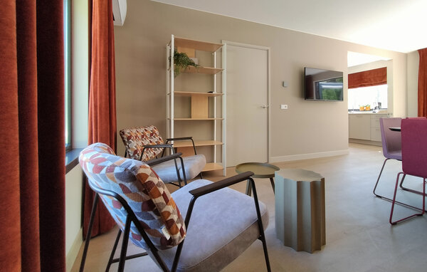 Semesterhus - Afferden , Holland - HLI515 502