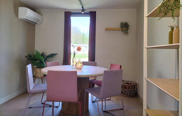Semesterhus - Afferden , Holland - HLI515 503