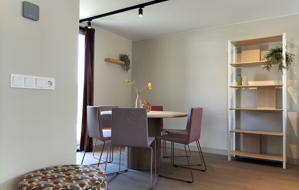 Semesterhus - Afferden , Holland - HLI515 8