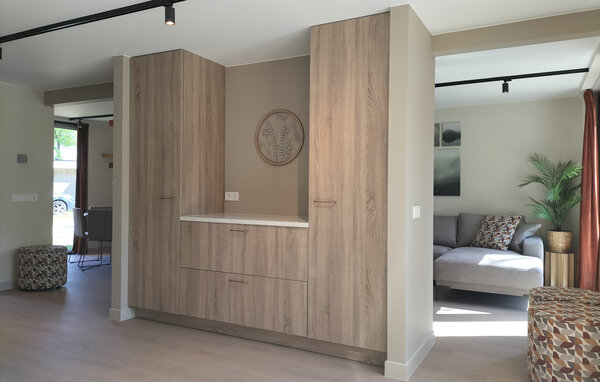 Semesterhus - Afferden , Holland - HLI515 504
