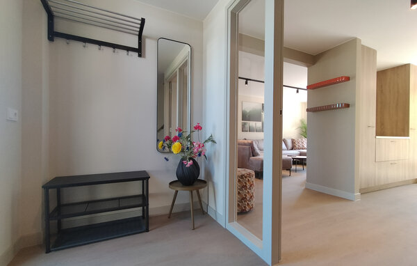 Semesterhus - Afferden , Holland - HLI515 505