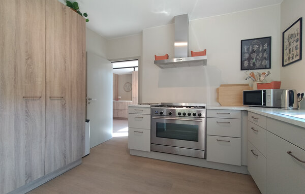 Semesterhus - Afferden , Holland - HLI515 5