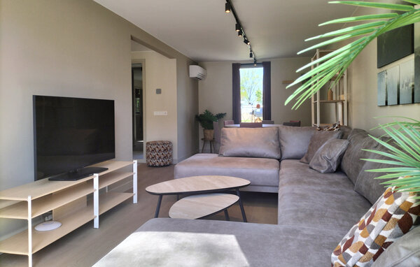 Semesterhus - Afferden , Holland - HLI515 4