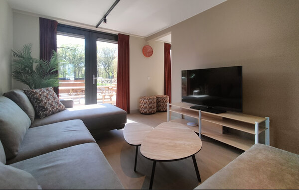 Semesterhus - Afferden , Holland - HLI515 3