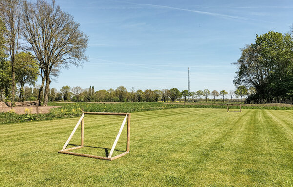 Semesterhus - Afferden , Holland - HLI515 104