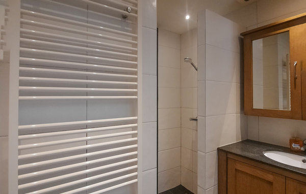 Casa de vacaciones - Sint-Oedenrode , Holanda - HNB014 701