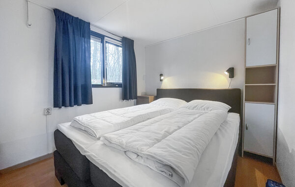 Casa de vacaciones - Zeeland , Holanda - HNB015 601