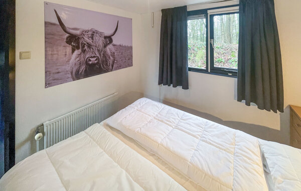 Casa de vacaciones - Zeeland , Holanda - HNB015 602