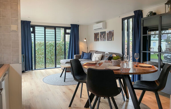 Casa de vacaciones - Zeeland , Holanda - HNB015 302