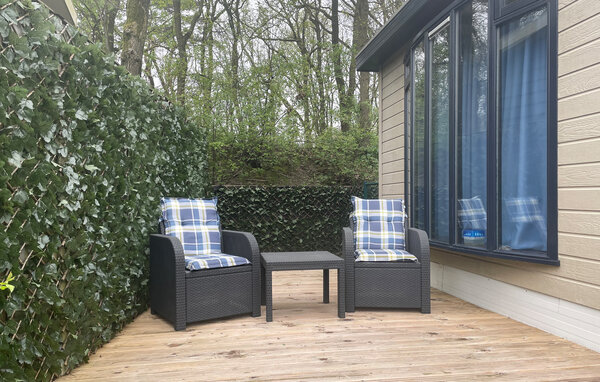 Casa de vacaciones - Zeeland , Holanda - HNB015 8