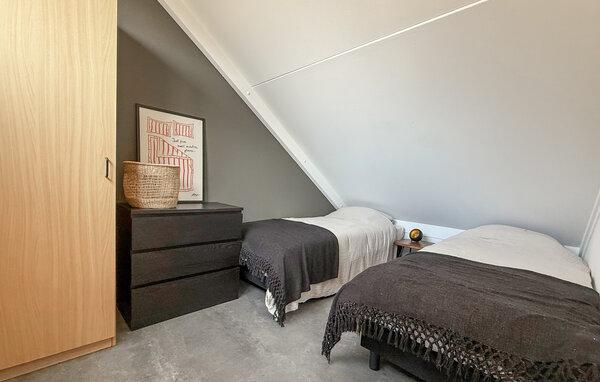 Casa de vacaciones - Hoeven , Holanda - HNB017 602