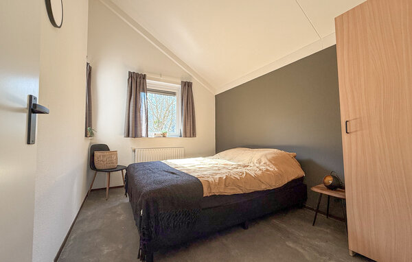 Casa de vacaciones - Hoeven , Holanda - HNB017 603