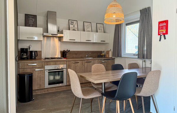 Casa de vacaciones - Hoeven , Holanda - HNB017 6