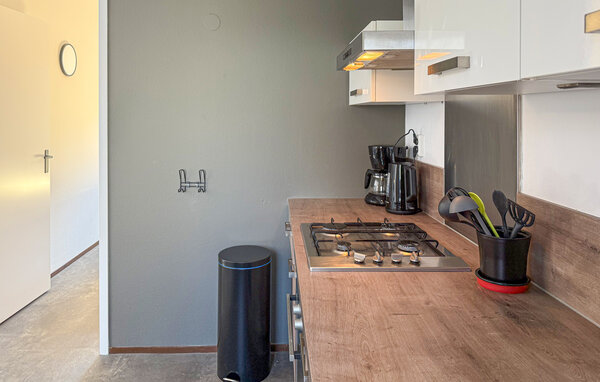 Casa de vacaciones - Hoeven , Holanda - HNB017 401