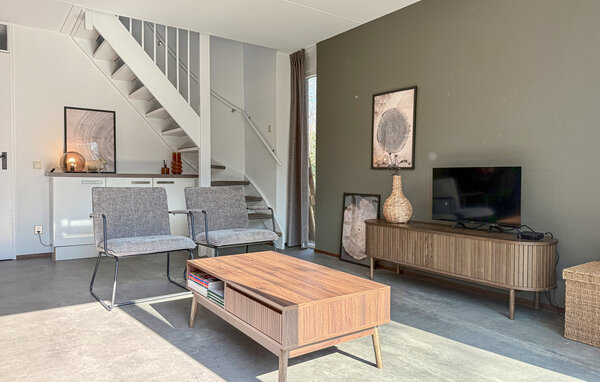 Casa de vacaciones - Hoeven , Holanda - HNB017 4