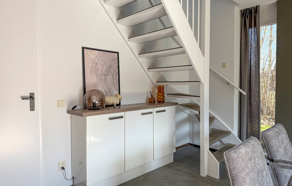 Casa de vacaciones - Hoeven , Holanda - HNB017 302