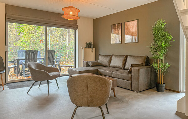 Semesterhus - Hoeven , Holland - HNB018 3