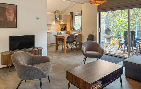 Semesterhus - Hoeven , Holland - HNB018 4