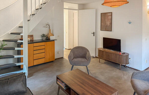 Semesterhus - Hoeven , Holland - HNB018 5