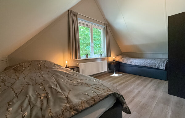 Casa de vacaciones - Hoeven , Holanda - HNB019 604