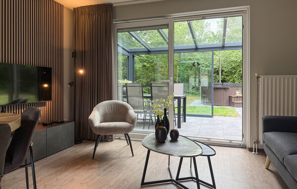 Casa de vacaciones - Hoeven , Holanda - HNB019 301