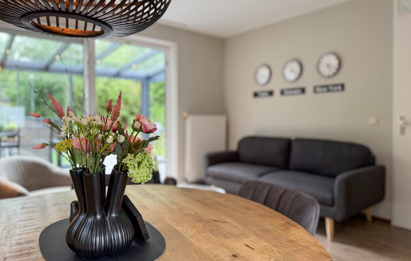 Casa de vacaciones - Hoeven , Holanda - HNB019 302