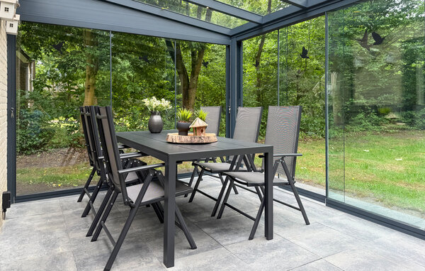 Holiday Home - Hoeven , Holland - HNB019 2