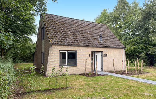 Casa de vacaciones - Hoeven , Holanda - HNB019 11