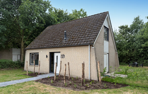 Casa de vacaciones - Hoeven , Holanda - HNB019 12