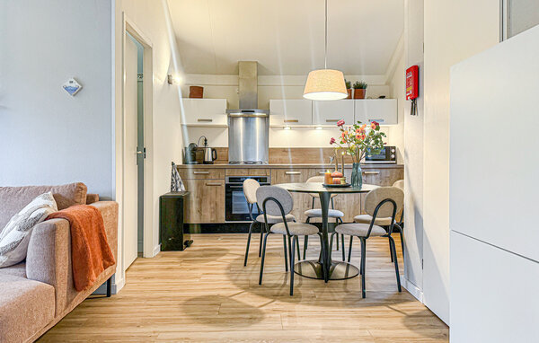 Holiday Home - Hoeven , Holland - HNB022 8