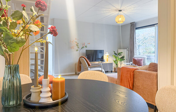 Holiday Home - Hoeven , Holland - HNB022 6