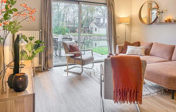 Holiday Home - Hoeven , Holland - HNB022 4