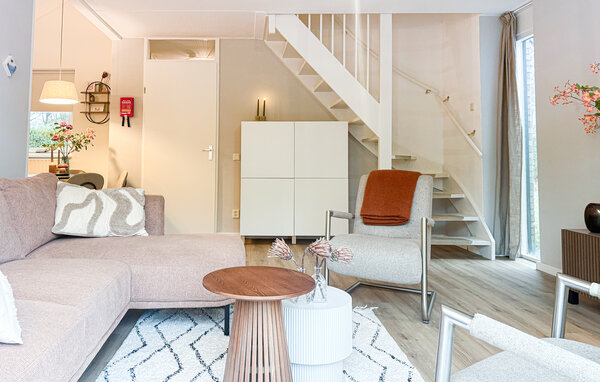 Holiday Home - Hoeven , Holland - HNB022 5
