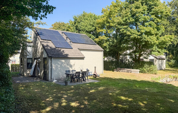 Ferienhaus - Hoeven , Holland - HNB022 6