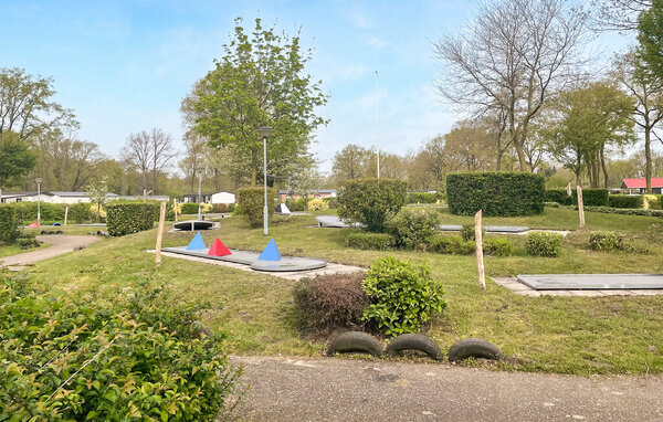 Ferienhaus - Zeeland , Holland - HNB023 903
