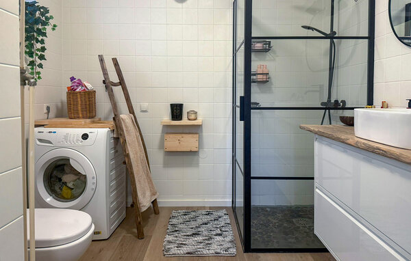 Casa vacanze - Hoeven , Olanda - HNB025 701