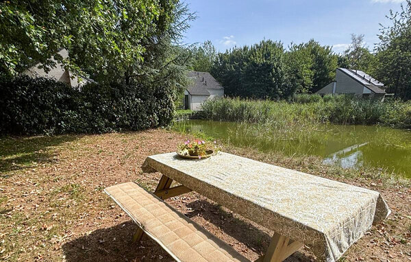 Casa vacanze - Hoeven , Olanda - HNB025 9