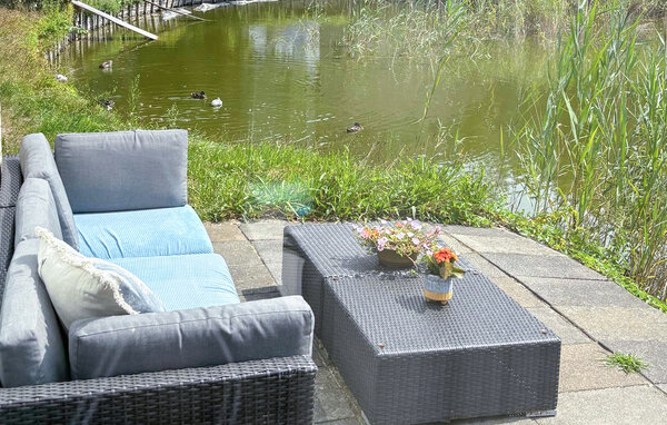 Casa vacanze - Hoeven , Olanda - HNB025 101