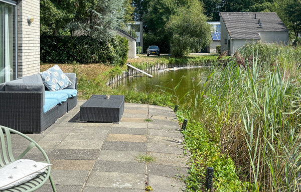 Casa vacanze - Hoeven , Olanda - HNB025 3