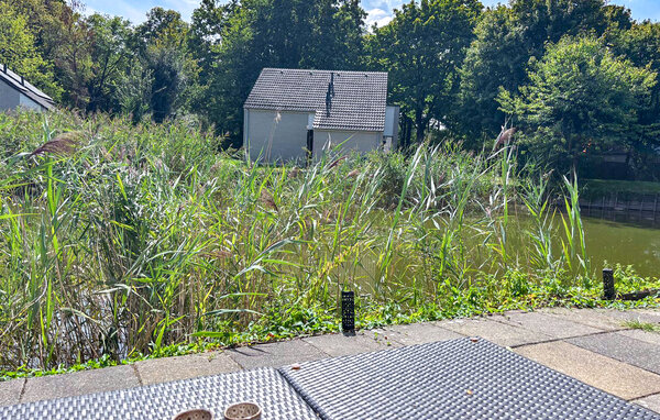 Casa vacanze - Hoeven , Olanda - HNB025 102