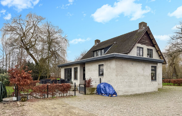 Feriehuse - Son en Breugel , Holland - HNB028 82
