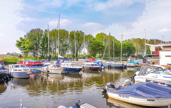 Casa de vacaciones - De Heen , Holanda - HNB048 901
