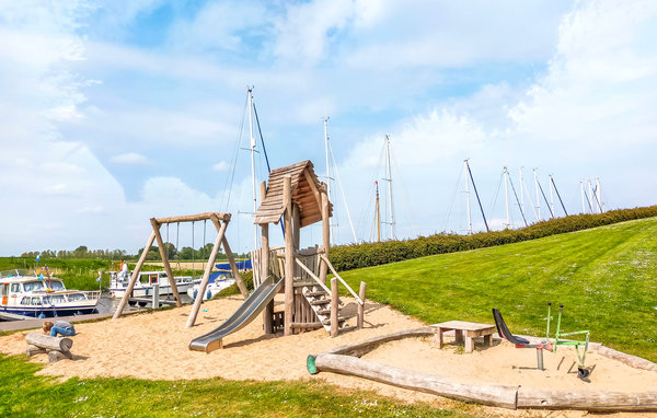 Casa de vacaciones - De Heen , Holanda - HNB048 902