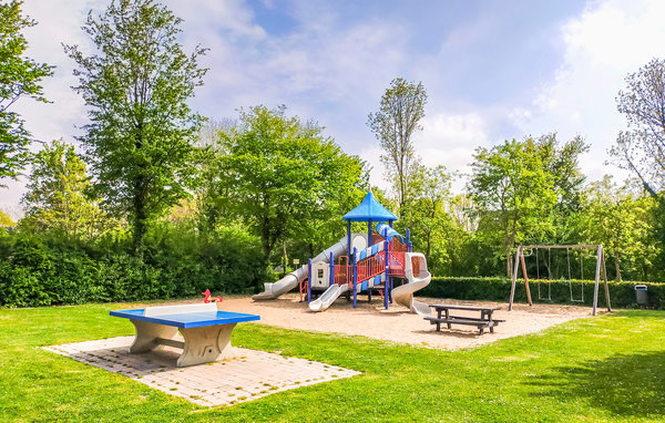 Casa de vacaciones - De Heen , Holanda - HNB048 903