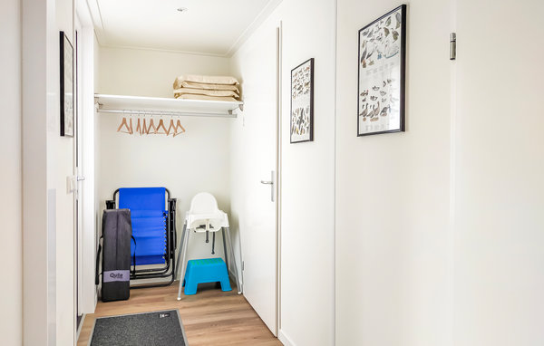 Casa de vacaciones - De Heen , Holanda - HNB048 501